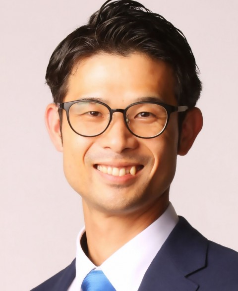 波多野翼 顔写真