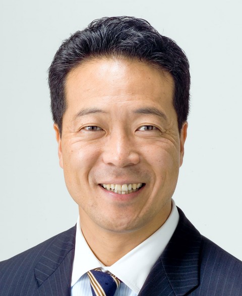 西川将人 顔写真