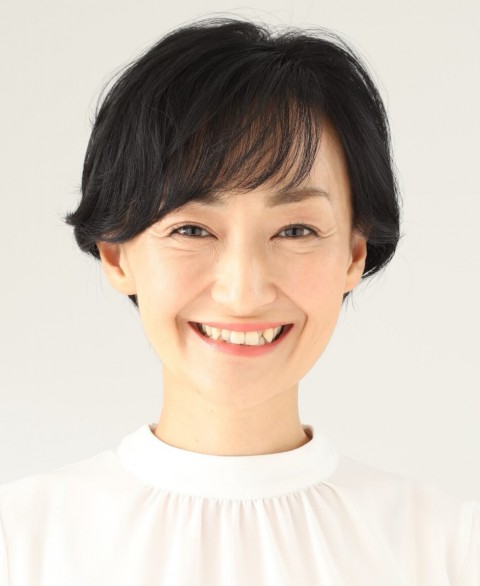 おおつき紅葉 顔写真