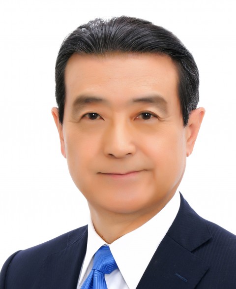 江田憲司 顔写真