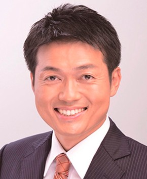 森田俊和 顔写真