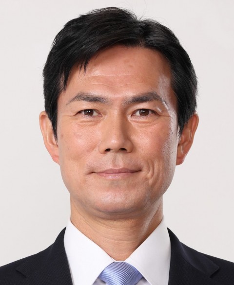 後藤祐一 顔写真