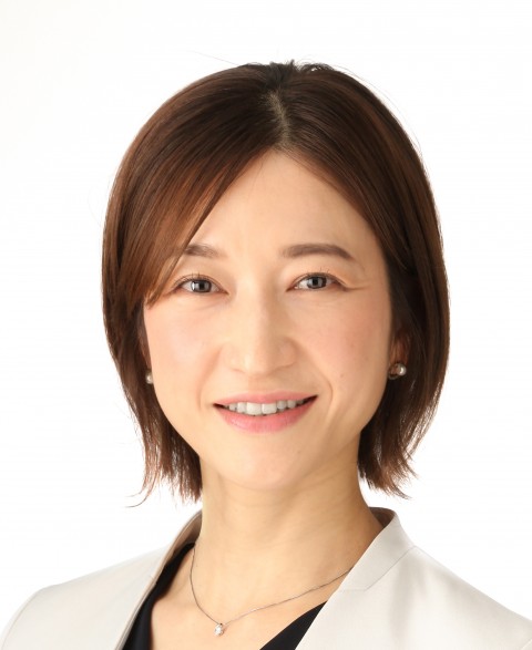 酒井なつみ 顔写真