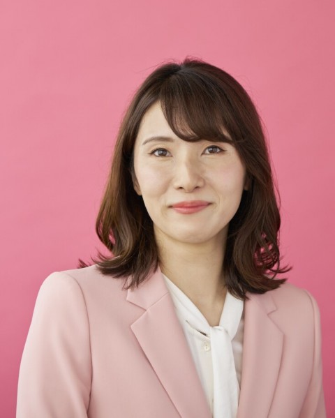 石川香織 顔写真