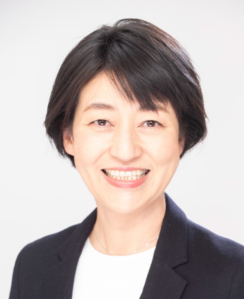 松下玲子 顔写真