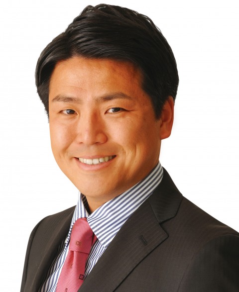 伊藤俊輔 顔写真