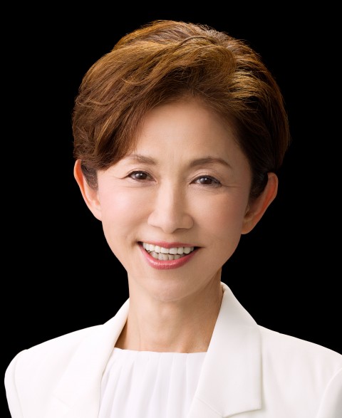 鎌田さゆり 顔写真