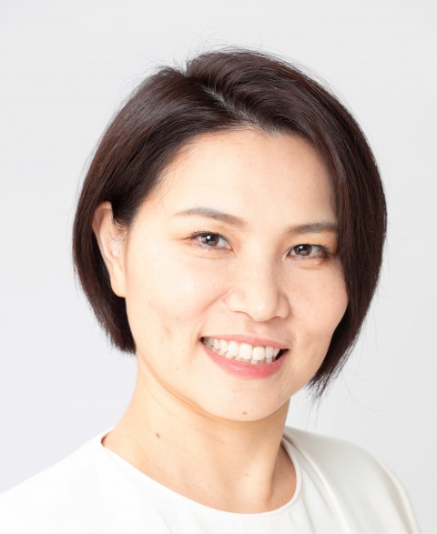 市來伴子 顔写真