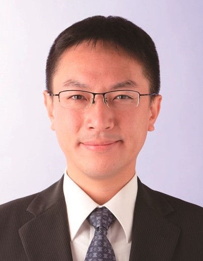 鈴木岳幸 顔写真