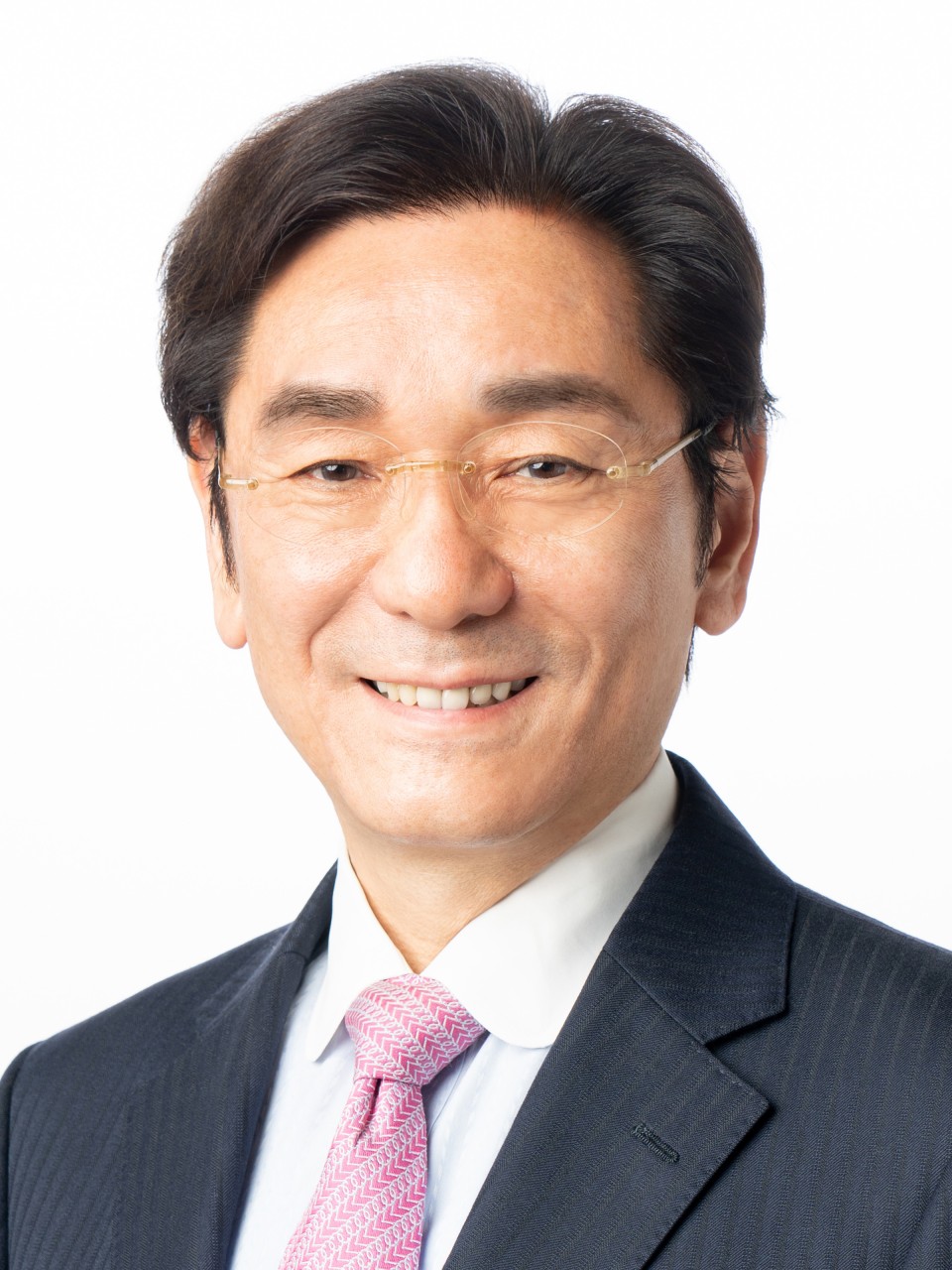 松木 謙 公