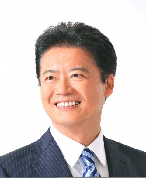 玄葉光一郎 顔写真