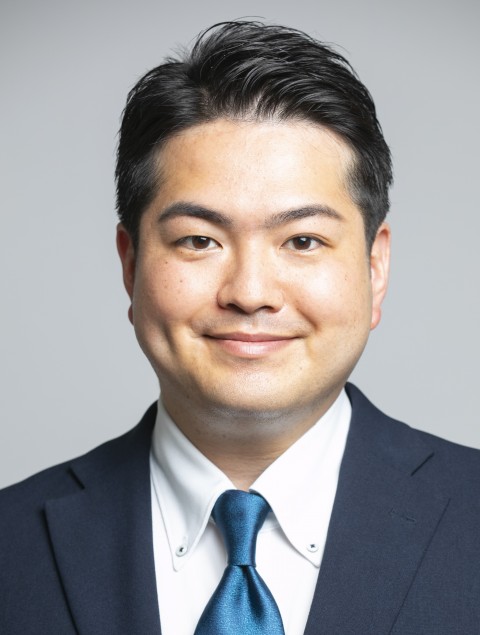 福田淳太 顔写真