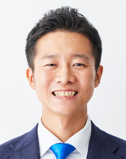 水沼秀幸 顔写真