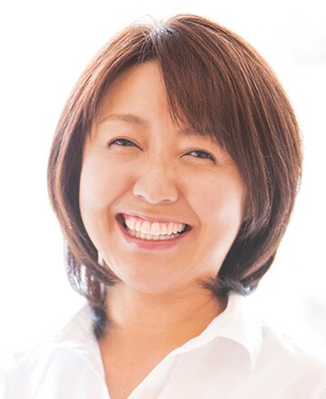 池田真紀 顔写真