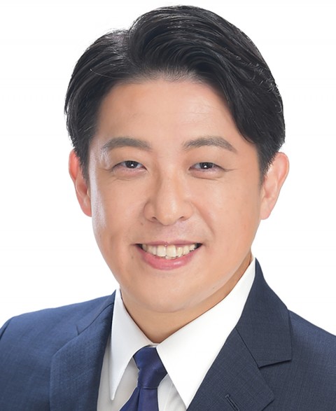 丸尾圭祐 顔写真