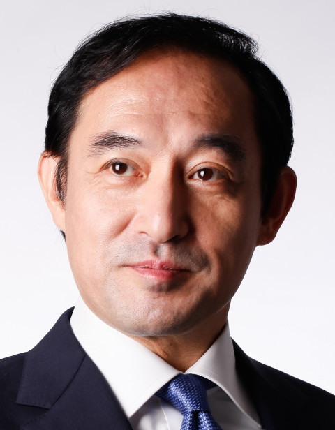 村上賀厚 顔写真