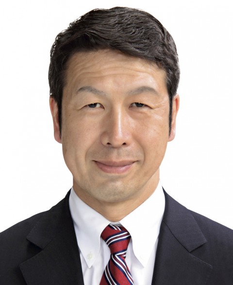 米山隆一 顔写真