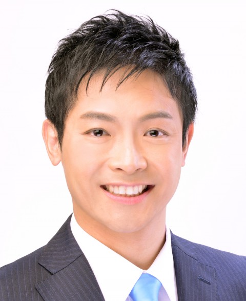 杉村慎治 顔写真