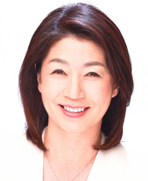 竹内千春 顔写真