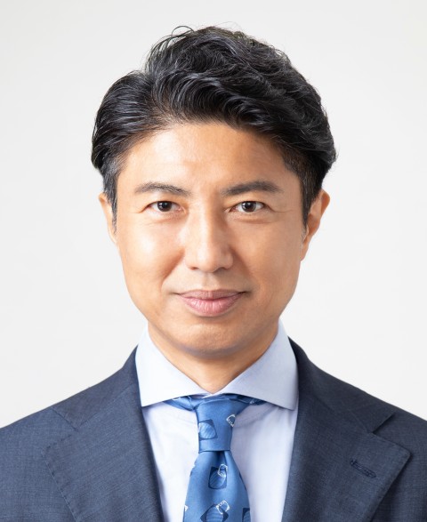 青柳陽一郎 顔写真