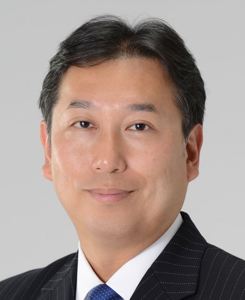 吉田統彦 顔写真