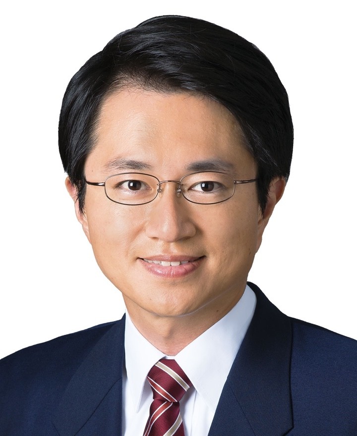 道下大（道下大樹）の経歴と現在！横路孝弘秘書から衆院議員3期の全貌