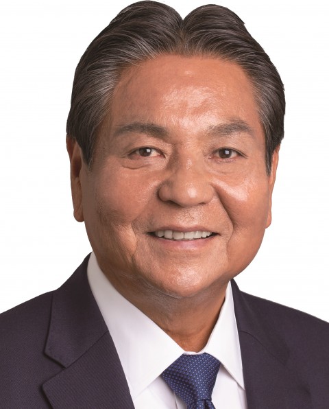 湯原俊二 顔写真