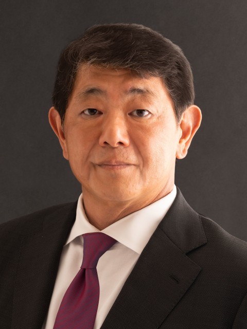 手塚仁雄 顔写真