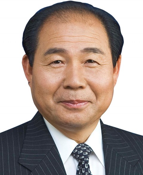 福田昭夫 顔写真